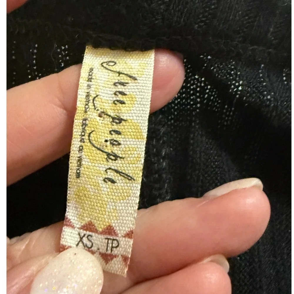 Free People wrap yourself